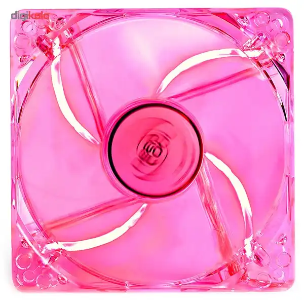 فن کیس دیپ کول مدل XFAN 120L