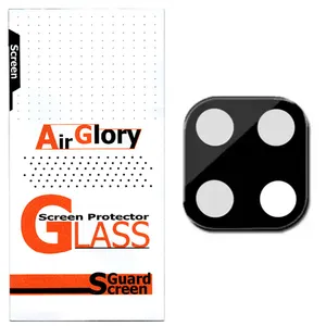 Airglory 3D 4 Glass Camera Lenz Protector for Xiaomi Redmi 10C