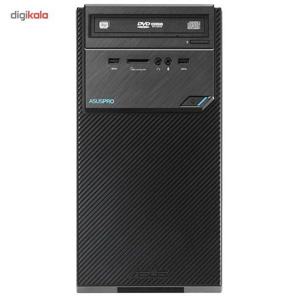 کامپیوتر دسکتاپ ایسوس مدل D320MT I361000320 - A main 1 1