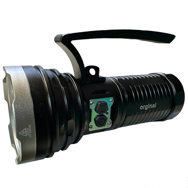 چراغ قوه اسمال سان  مدل ZY-T181