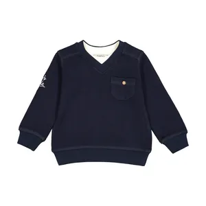 سویشرت پسرانه پیانو مدل 1153-100