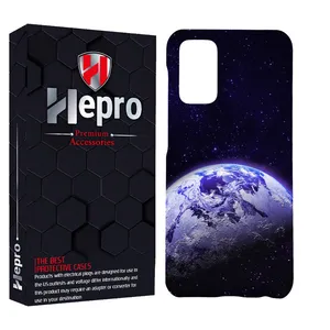 HEPRO MC Cover for Samsung Galaxy A13 4G