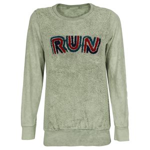 سویشرت زنانه کد 3537RUN-S
