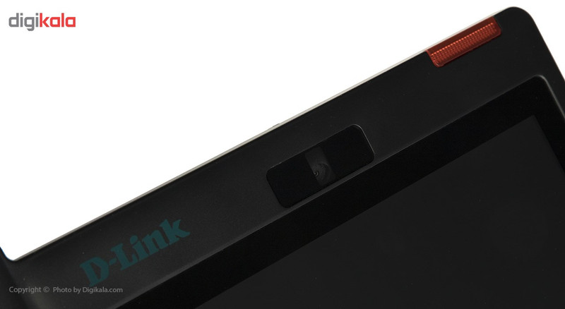تلفن تحت شبکه ویدیویی اندرویدی دی-لینک مدل DPH-860S/F1