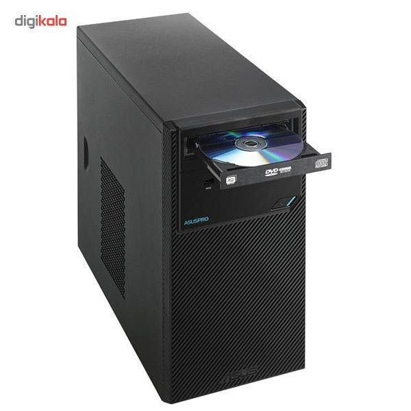 کامپیوتر دسکتاپ ایسوس مدل D320MT I361000320 - A main 1 3
