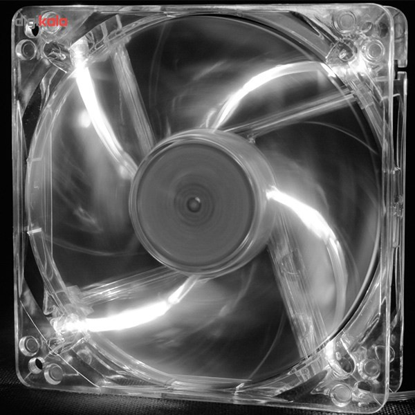 فن کیس دیپ کول مدل XFAN 120L