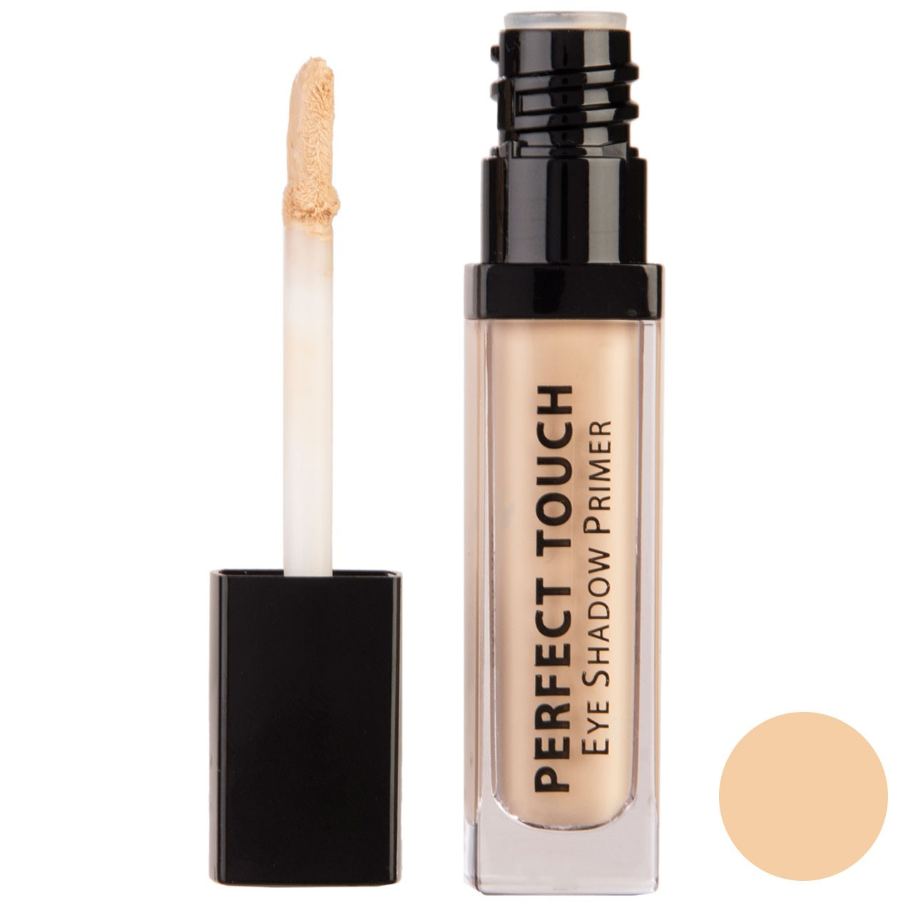 پایه تثبیت کننده سایه چشم کاراجا سری Perfect Touch شماره 2 حجم 6.5 میلی لیتر
