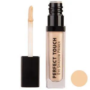 پایه تثبیت کننده سایه چشم کاراجا سری Perfect Touch شماره 2 حجم 6.5 میلی لیتر