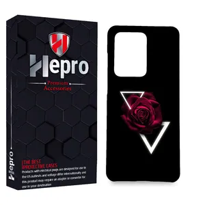 HEPRO MC Cover for Samsung Galaxy S20 Ultra