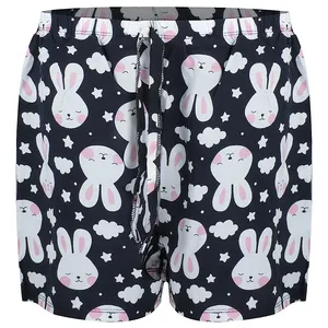 شلوارک زنانه کد 7050