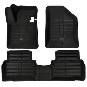 Babol 3D Car Vehicle Mat For Kia Sportage