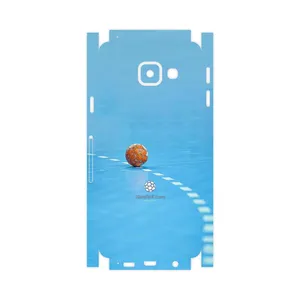 MAHOOT Handball-FullSkin Cover Sticker for Samsung Galaxy A3 2016