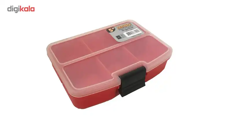 جعبه ابزار مانو مدل Org5