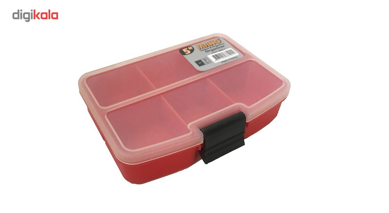 جعبه ابزار مانو مدل Org5