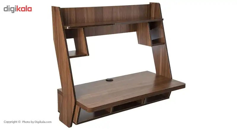 میز تحریر دیواری مندا کد 202