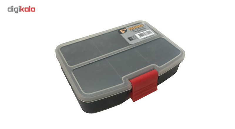 جعبه ابزار مانو مدل Org5