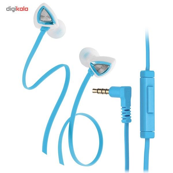 هندزفری جنیوس مدل HS-M250 main 1 1