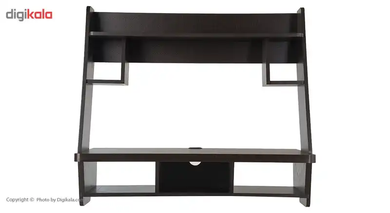 میز تحریر دیواری مندا کد 202