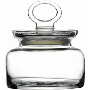 Pasabahce 98863 Spice Container Size 4
