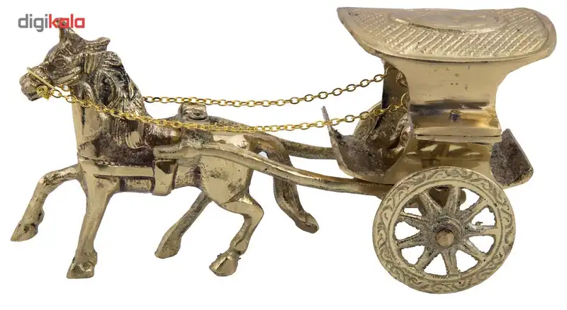 مجسمه گالری سی پرشیا مدل 202210