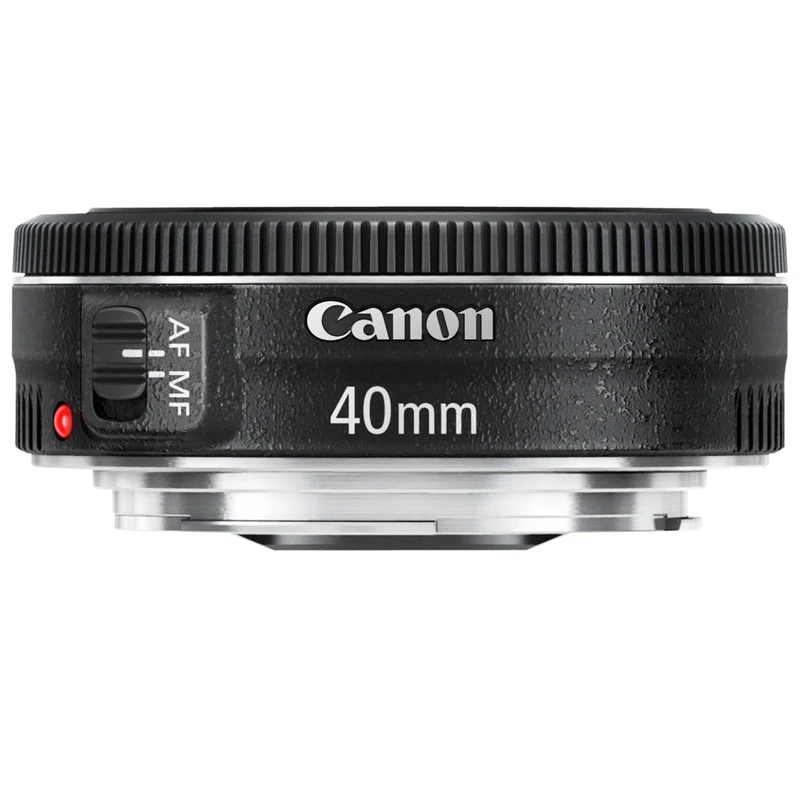 لنز کانن مدل EF 40mm F/2.8 STM