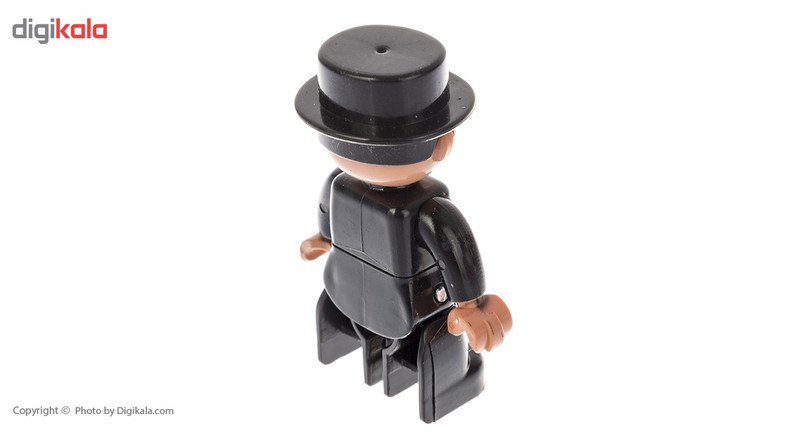 قطار اسباب‌ بازی مدل Little Tuomas And Friend