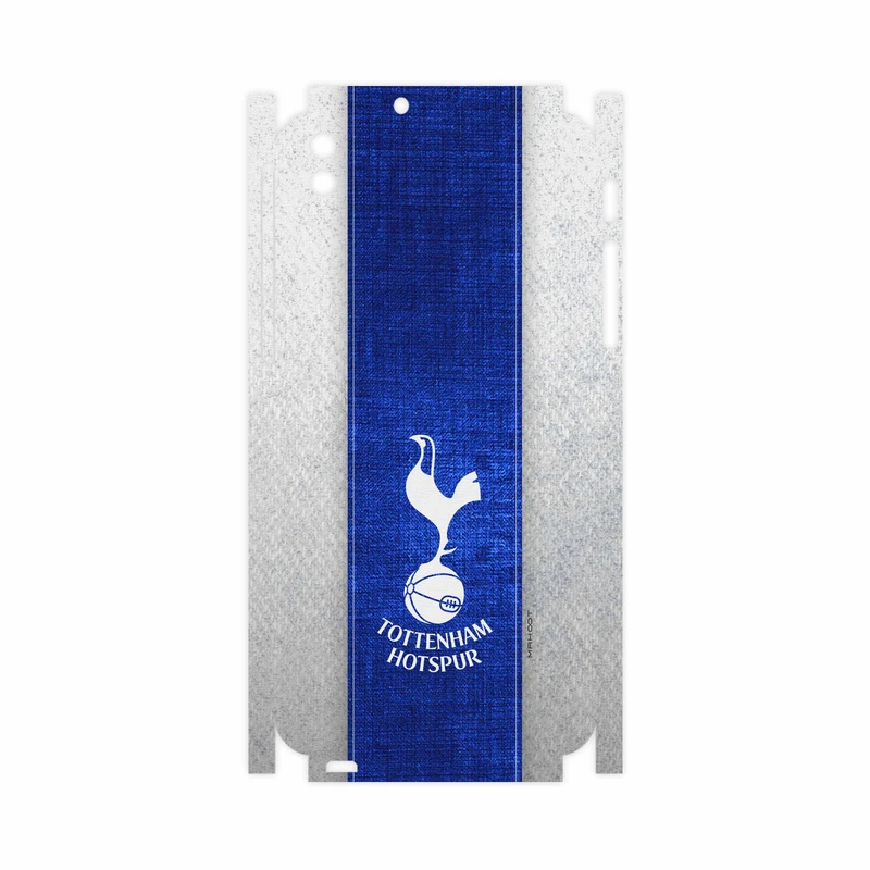 برچسب پوششی ماهوت مدل Tottenham Hotspur FC-FullSkin مناسب برای گوشی موبایل اچ تی سی Desire 816