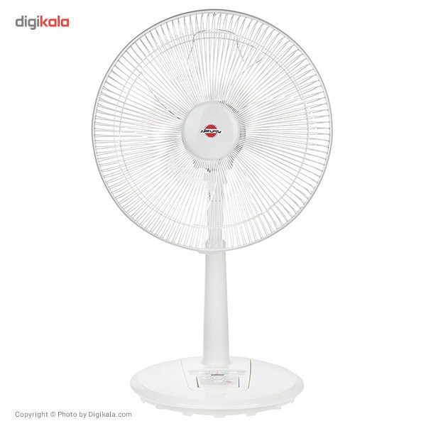 پنکه پارس خزر مدل 3-8010