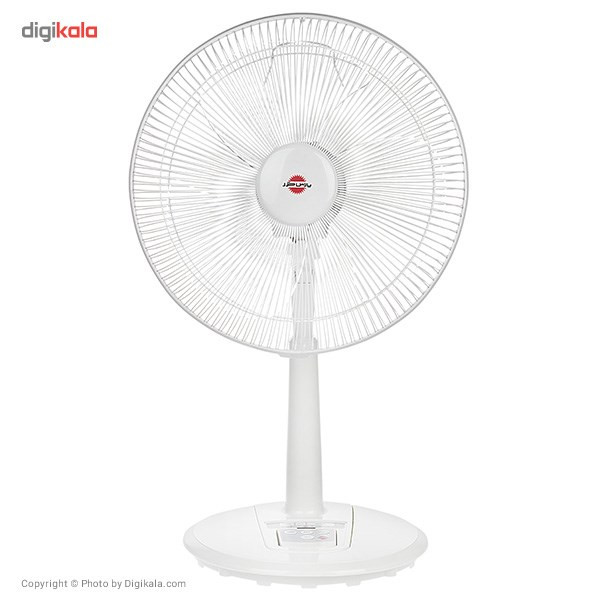 پنکه پارس خزر مدل 3-8010