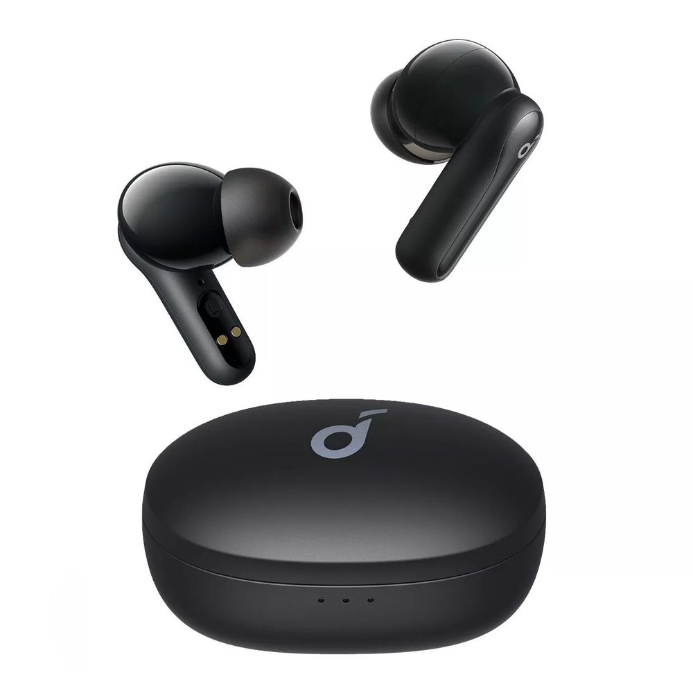 هدفون بلوتوثی انکر مدل Soundcore Life Note E -  - 2