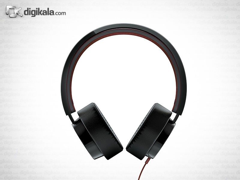 هدفون فیلیپس مدل SHL5205-98 مشکی main 1 2