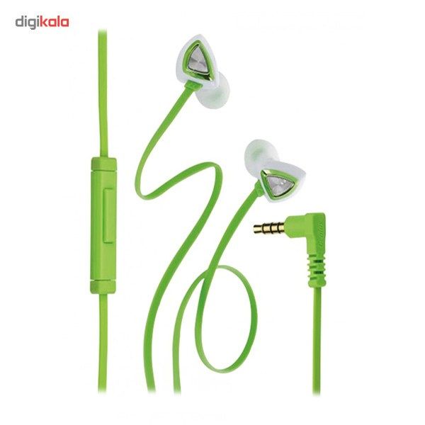 هندزفری جنیوس مدل HS-M250 main 1 2