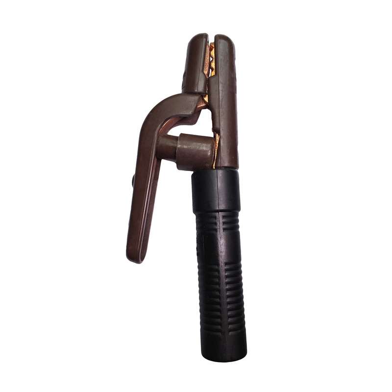 انبر جوشکاری وینکس مدل EH2601 ظرفیت 300 آمپر انبر جوشکاری وینکس مدل EH2601 ظرفیت 300 آمپر