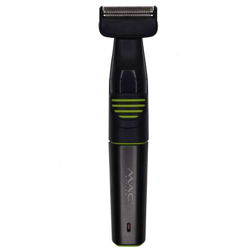 ماشین اصلاح موی صورت و بدن مک استایلر مدل MC-8821
