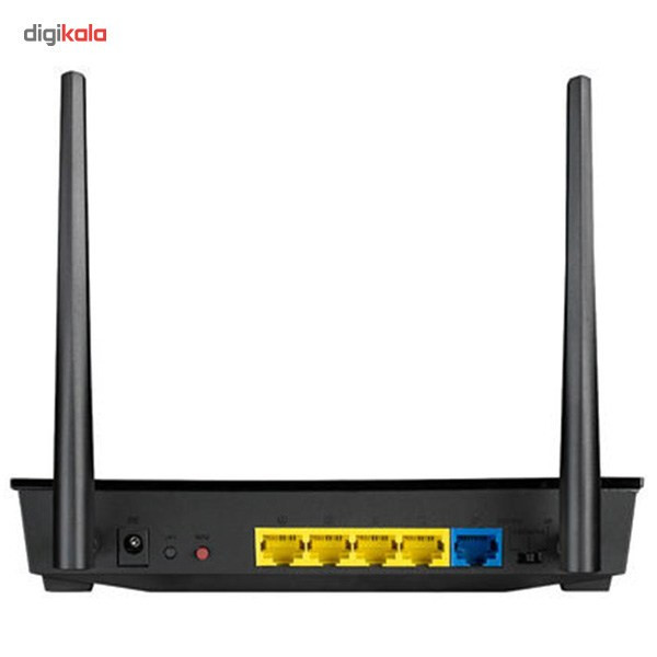 روتر بی سیم ایسوس مدل RT-N12 C1 1