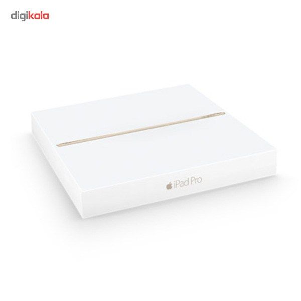 تبلت اپل مدل iPad Pro 12.9 inch 4G به همراه قلم و کیبورد ظرفیت 128 گیگابایت main 1 30