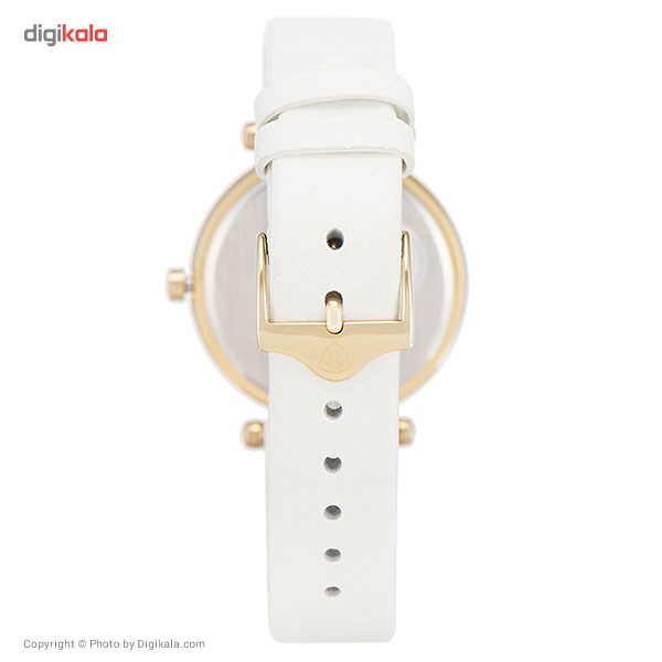 ساعت مچی عقربه ای زنانه رومانسون مدل RL2612QL2GAS1G