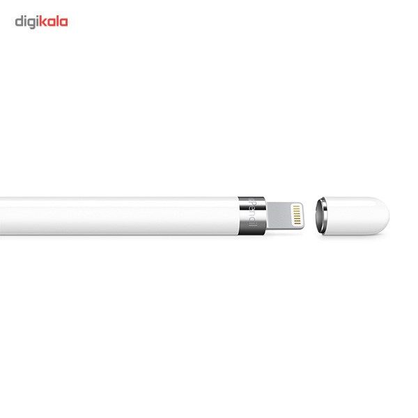 تبلت اپل مدل iPad Pro 12.9 inch 4G به همراه قلم و کیبورد ظرفیت 128 گیگابایت main 1 31