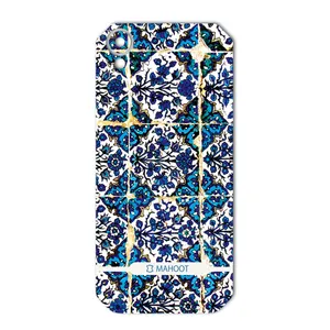 MAHOOT Traditional-tile Design Cover Sticker for CAT S41