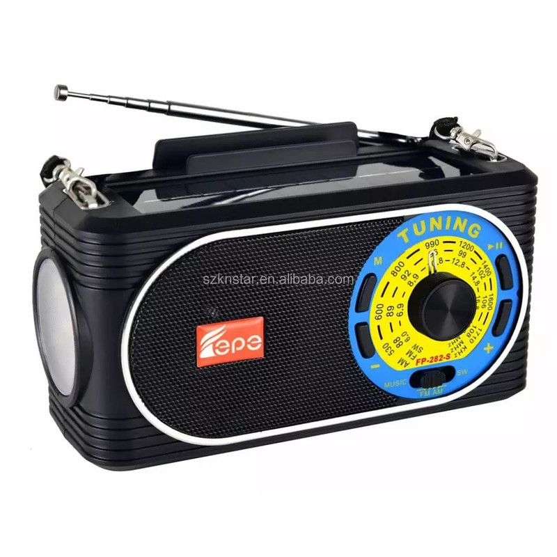 رادیو ایپی مدل FP-282-S رادیو ایپی مدل FP-282-S