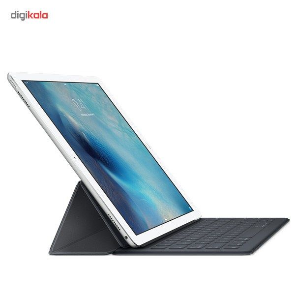 تبلت اپل مدل iPad Pro 12.9 inch 4G به همراه قلم و کیبورد ظرفیت 128 گیگابایت main 1 32
