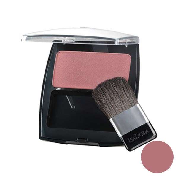 رژ گونه ایزادورا سری Perfect Powder Blusher شماره 42 رژ گونه ایزادورا سری Perfect Powder Blusher شماره 42