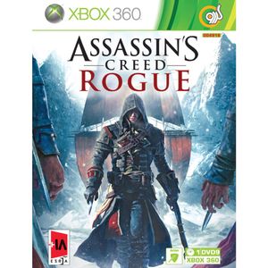 نقد و بررسی بازی Assassins Creed Rogue مخصوص Xbox 360 توسط خریداران