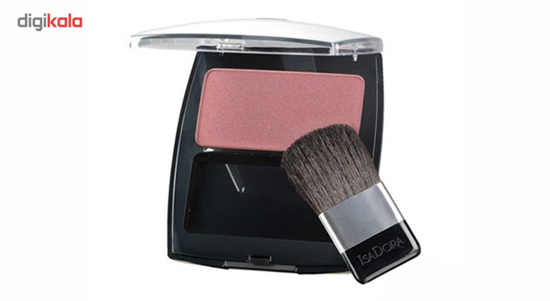 رژ گونه ایزادورا سری Perfect Powder Blusher شماره 42 رژ گونه ایزادورا سری Perfect Powder Blusher شماره 42