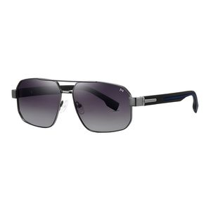 عینک آفتابی آلبرت وگ مدل S15107C2 Avantgarde Visionary