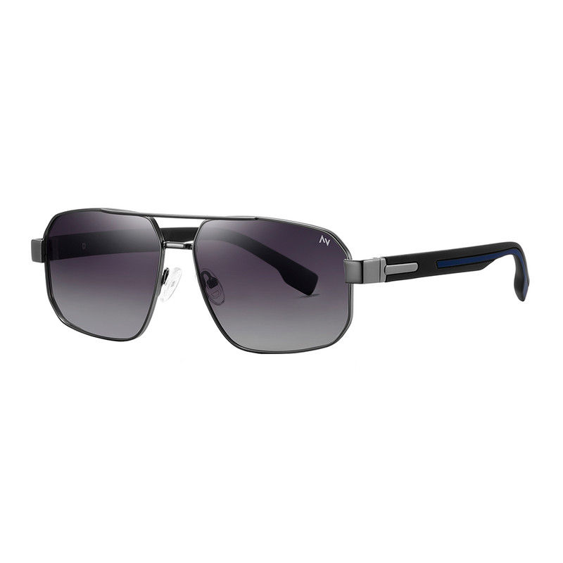 عینک آفتابی آلبرت وگ مدل S15107C2 Avantgarde Visionary