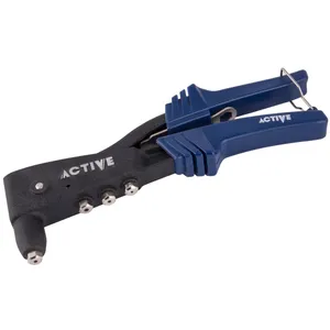انبر پرچ اکتیو مدل AC6020