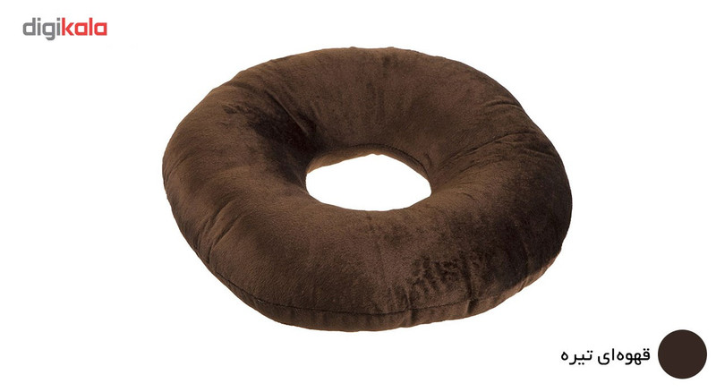 ماساژور نشیمن پروهیل مدل Ring Shaped
