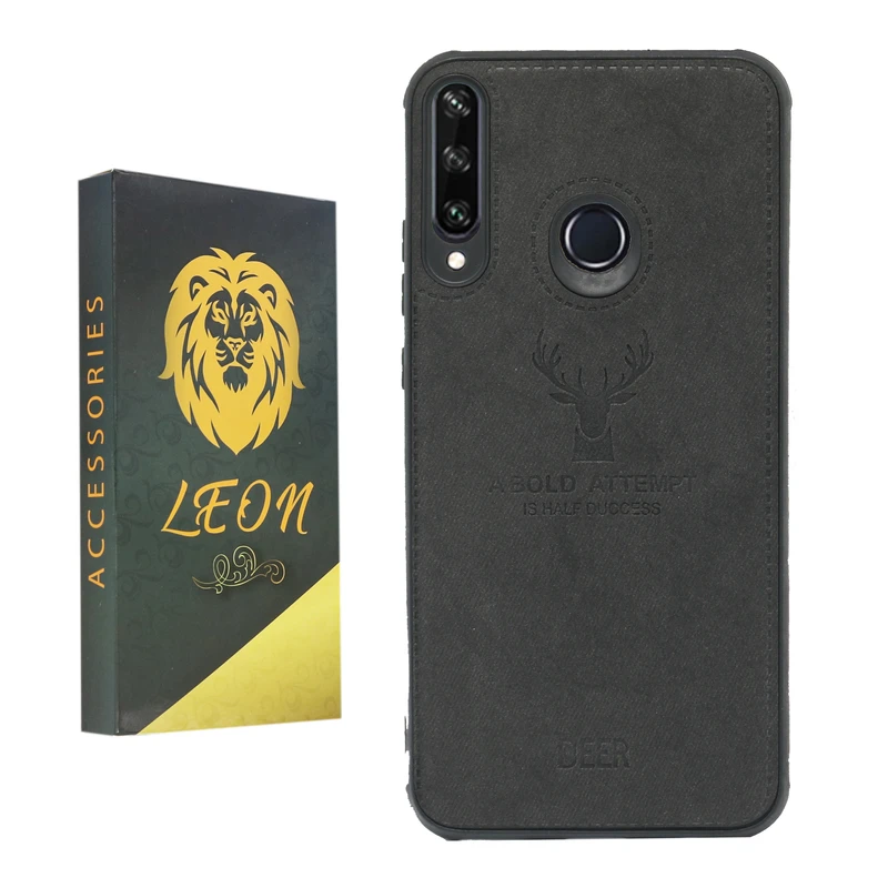 کاور لئون مدل Gavazni مناسب برای گوشی موبایل هوآوی Y7P 2020