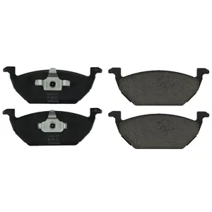 Elig AA03 Front Brake Pad For Brilliance H330